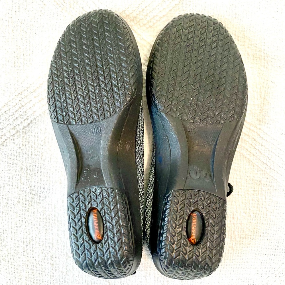 Arcopedico LS in Blue EU 40 US W9 - Picture 3 of 16